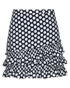 Юбка до колена J.Crew