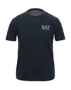 Футболка EA7