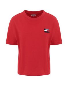 Футболка Tommy Jeans