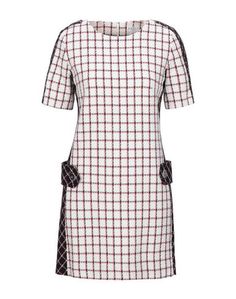 Короткое платье Claudie Pierlot