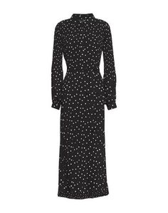 Длинное платье Vero Moda