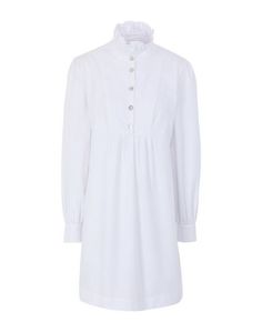 Короткое платье Alexachung