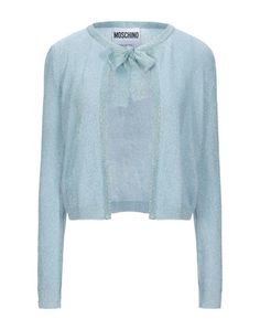 Кардиган Moschino