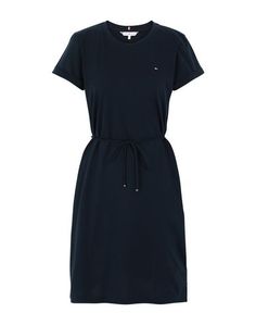 Короткое платье Tommy Hilfiger