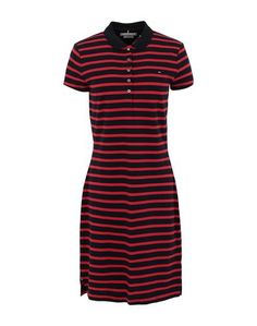 Короткое платье Tommy Hilfiger