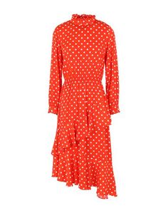 Платье длиной 3/4 Essentiel Antwerp