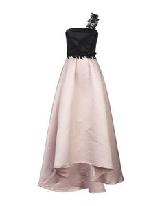 Длинное платье Pinko