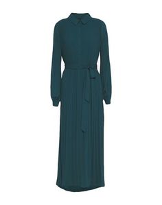 Длинное платье Vero Moda