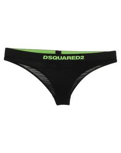 Трусы Dsquared2