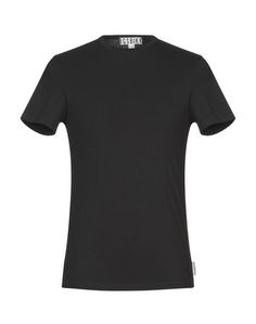 Футболка Bikkembergs
