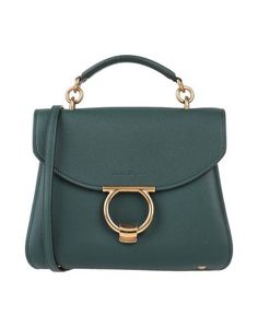 Сумка на руку Salvatore Ferragamo