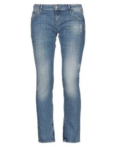 Джинсовые брюки Guess
