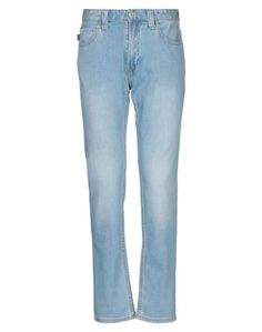 Джинсовые брюки Emporio Armani