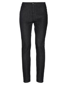 Джинсовые брюки Emporio Armani