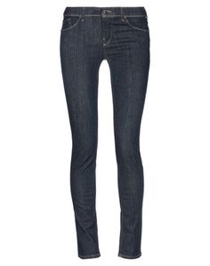 Джинсовые брюки Emporio Armani