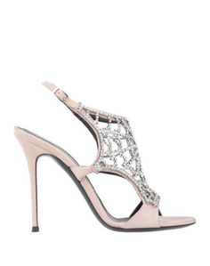 Сандалии Giuseppe Zanotti