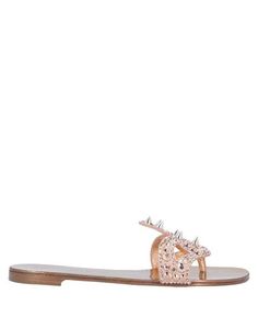 Вьетнамки Giuseppe Zanotti