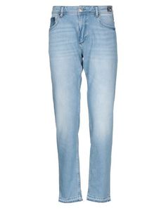 Джинсовые брюки Versace Jeans