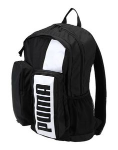 Рюкзаки и сумки на пояс Puma