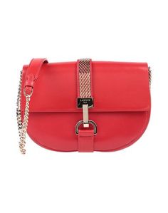 Сумка через плечо Lanvin