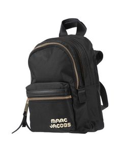 Рюкзаки и сумки на пояс Marc Jacobs