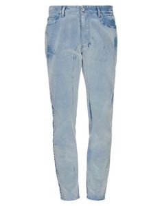 Джинсовые брюки Just Cavalli