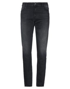 Джинсовые брюки Trussardi Jeans