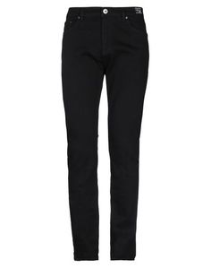 Джинсовые брюки Versace Jeans