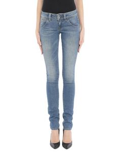 Джинсовые брюки Guess