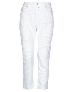 Джинсовые брюки Diesel