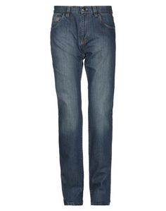Джинсовые брюки Alviero Martini 1A Classe