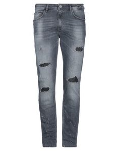 Джинсовые брюки Versace Jeans