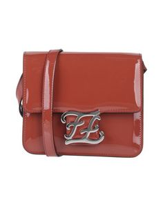 Сумка на руку Fendi