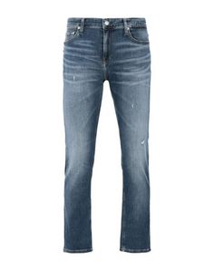 Джинсовые брюки Calvin Klein Jeans