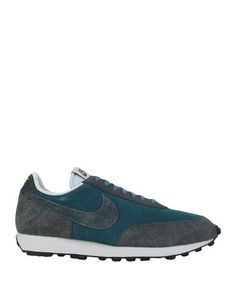 Низкие кеды и кроссовки Nike