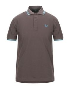 Поло Fred Perry