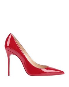 Туфли Christian Louboutin
