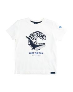 Футболка North Sails
