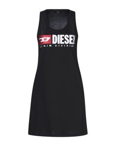 Короткое платье Diesel