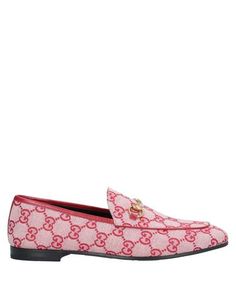 Мокасины Gucci