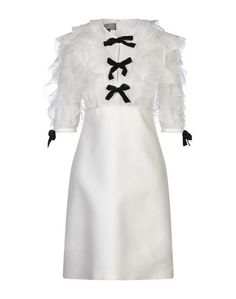 Короткое платье Giambattista Valli