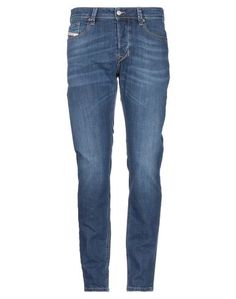 Джинсовые брюки Diesel