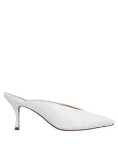 Мюлес и сабо Stuart Weitzman