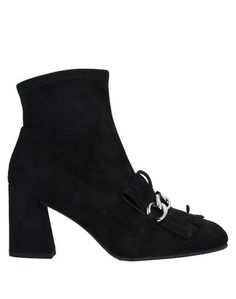 Полусапоги и высокие ботинки Stuart Weitzman