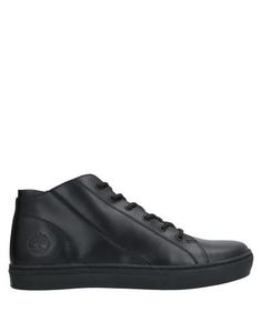 Высокие кеды и кроссовки Timberland