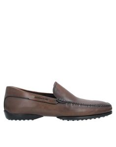 Мокасины Tod`S