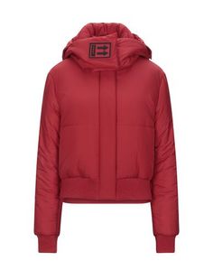 Пуховик с синт. наполнителем Off White™
