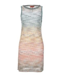 Короткое платье Missoni