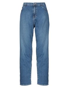 Джинсовые брюки Emporio Armani