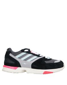 Низкие кеды и кроссовки Adidas Originals